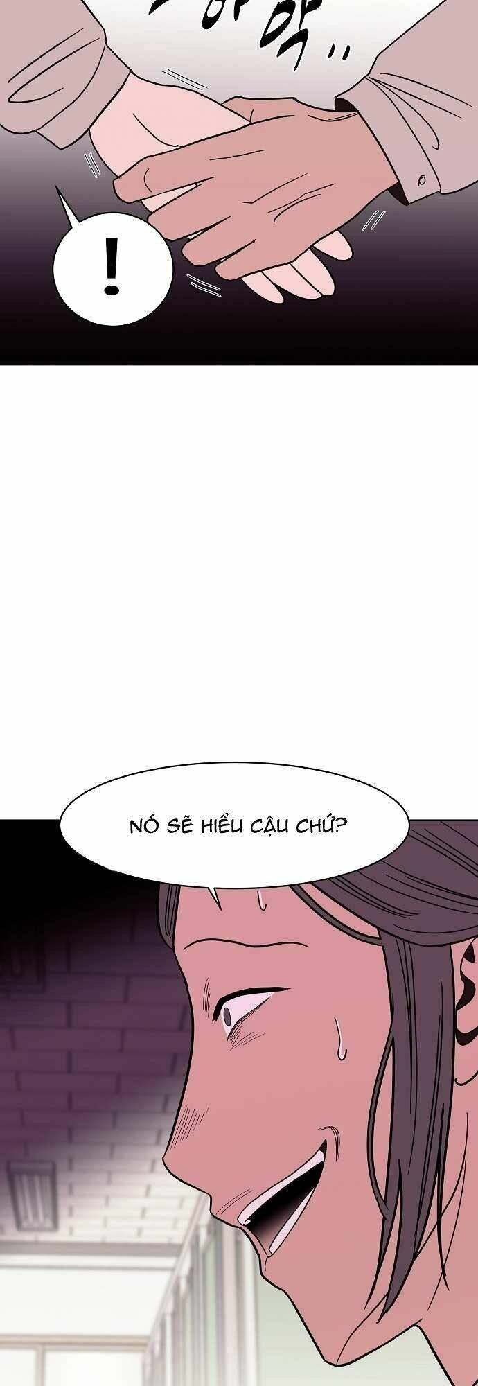 Ngọn Lửa Xanh Chương 35 Ảnh 32