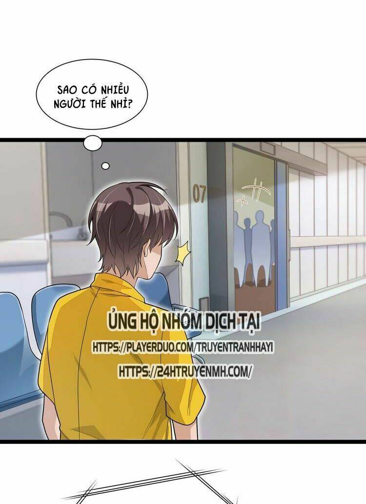 Anh Hùng Khốn Nạn Chương 14 Ảnh 10
