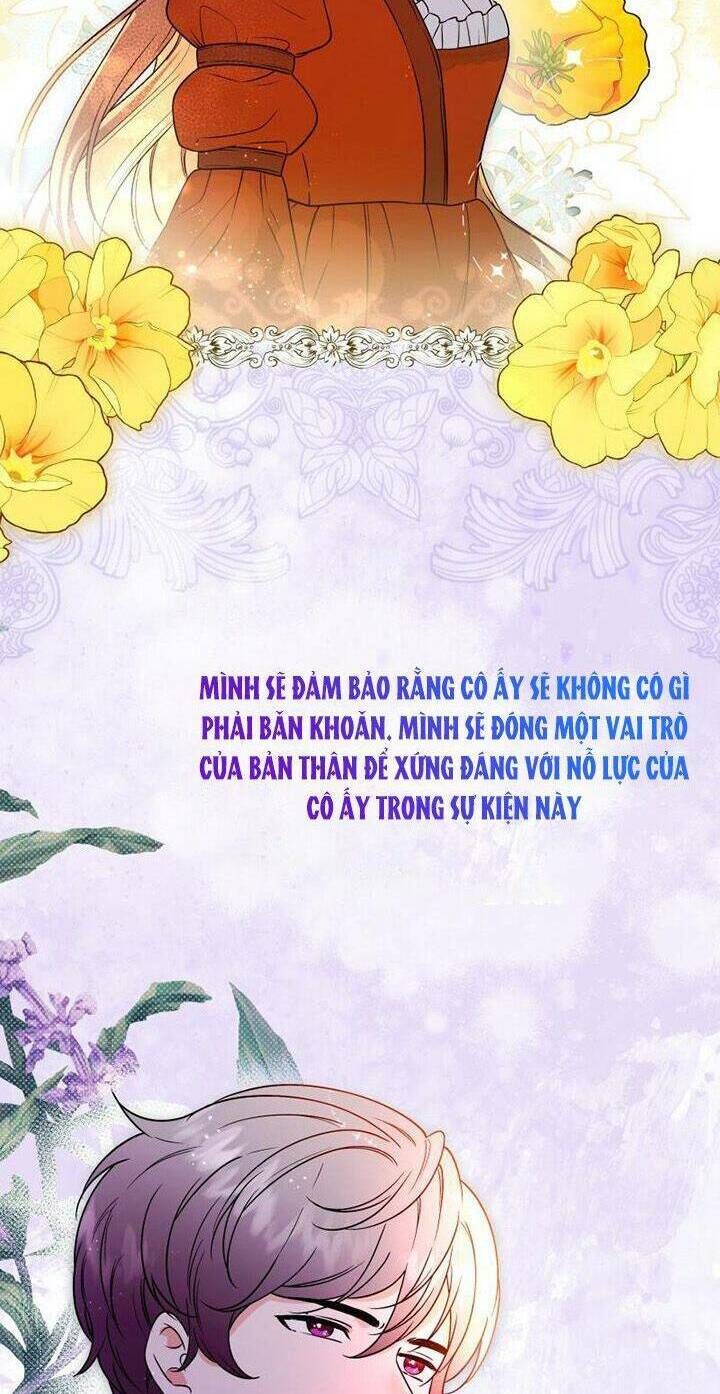 Romeo, Chàng Hãy Biến Đi Chương 15 Ảnh 22