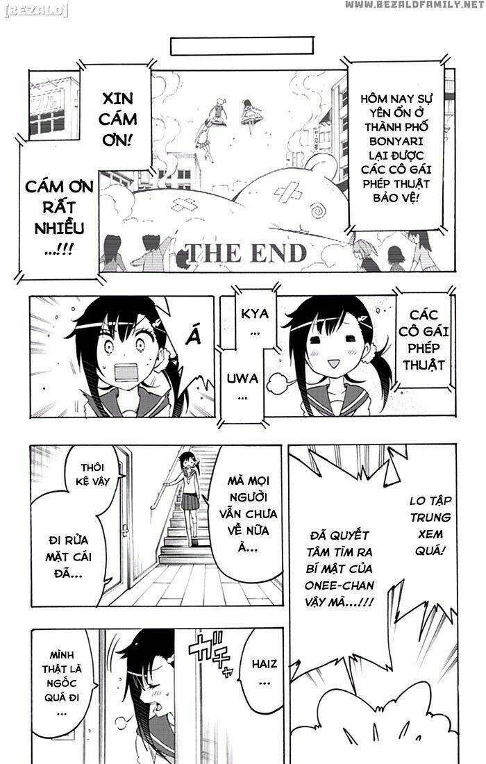 Magical Patissier Kosaki-Chan Chương 11 Ảnh 13