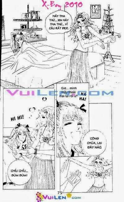 Cuộc Sống Của Tôi Chương 3 Ảnh 75