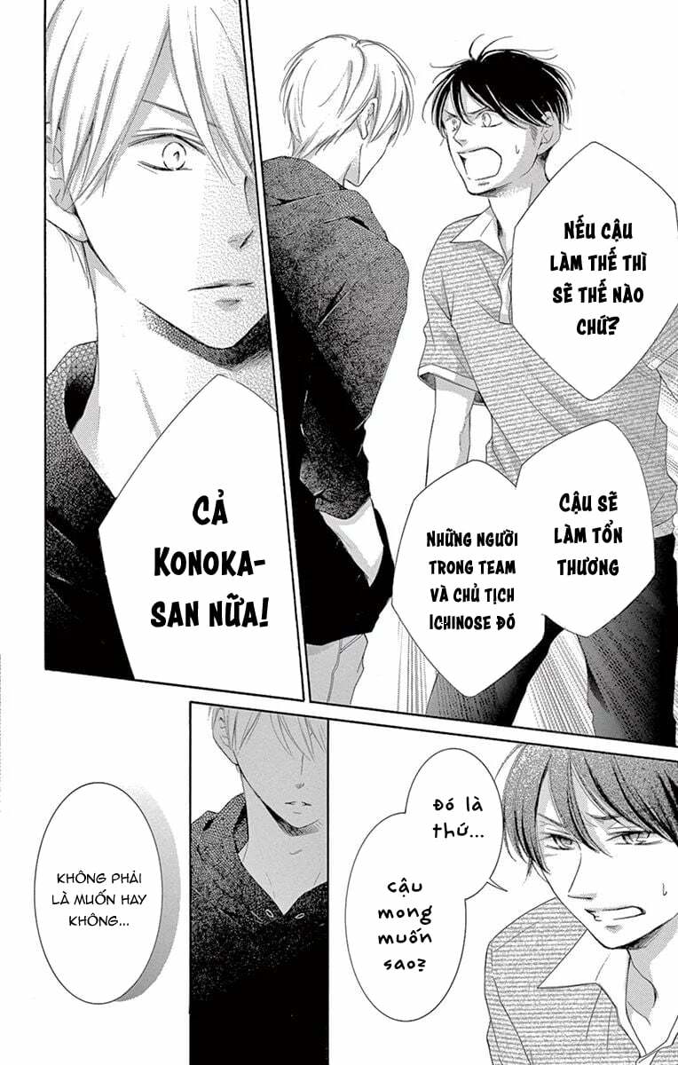 Watashi Wa Tensai O Katte Iru Chương 19 Ảnh 24