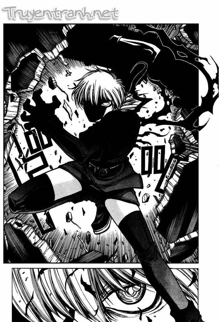 Hellsing Chương 90 Ảnh 10