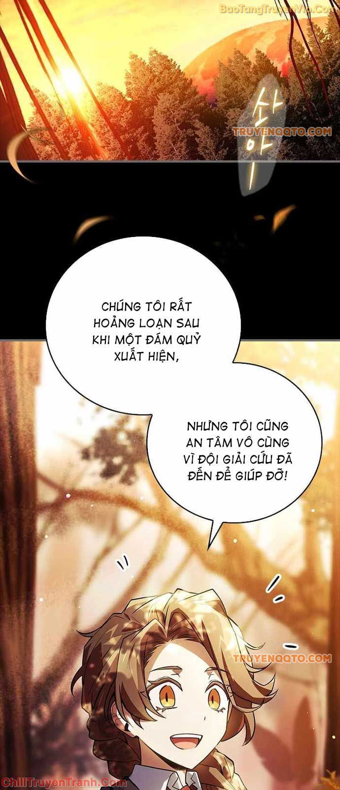 Anh Hùng Huyền Thoại Là Học Viên Danh Dự Của Học Viện Chương 32 Ảnh 118
