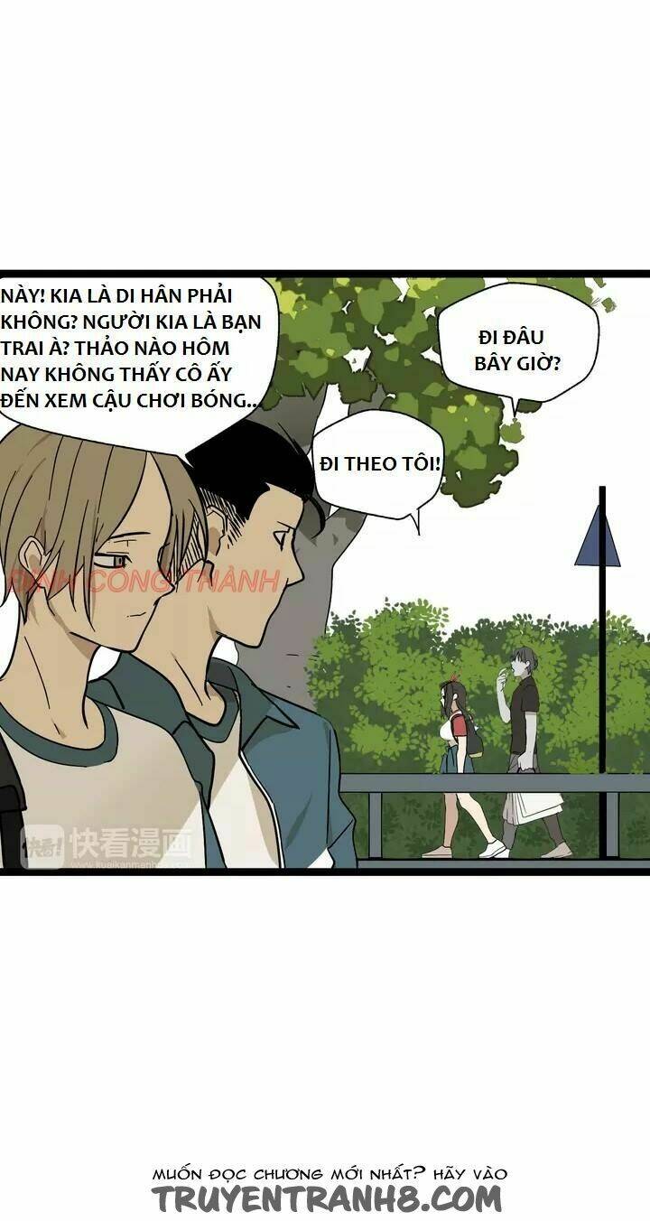 Mục Vụ Chương 11.2 Ảnh 23