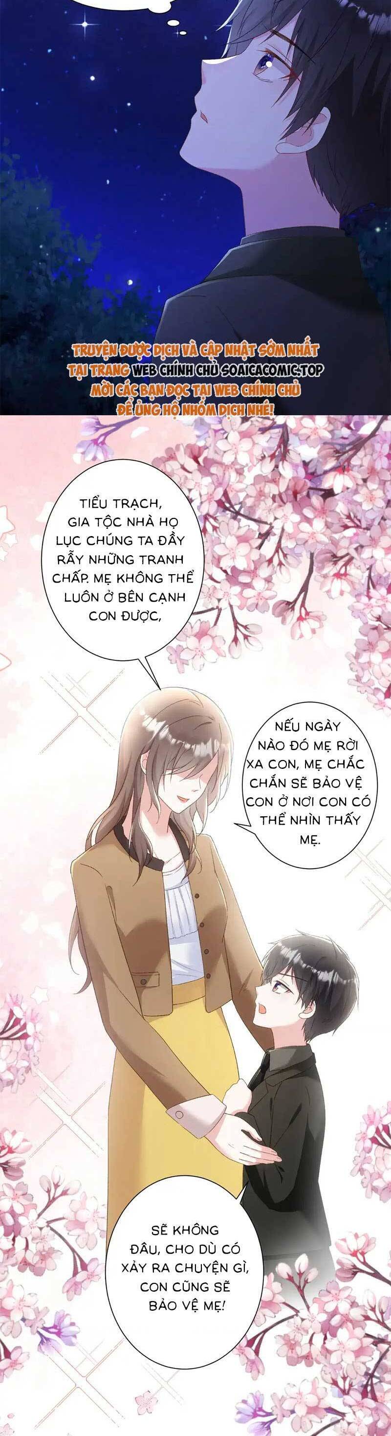 Thiên Kim Toàn Năng Trọng Sinh Chương 32 Ảnh 16