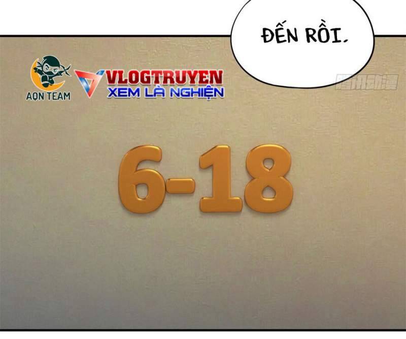 Tận Thế Trò Chơi Ghép Hình Chương 86 Ảnh 21