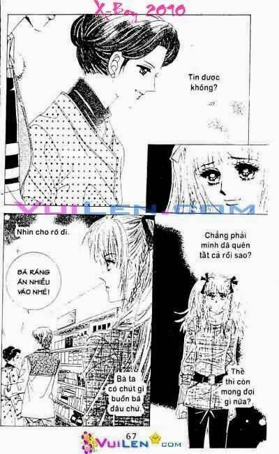 Cuộc Sống Của Tôi Chương 3 Ảnh 67