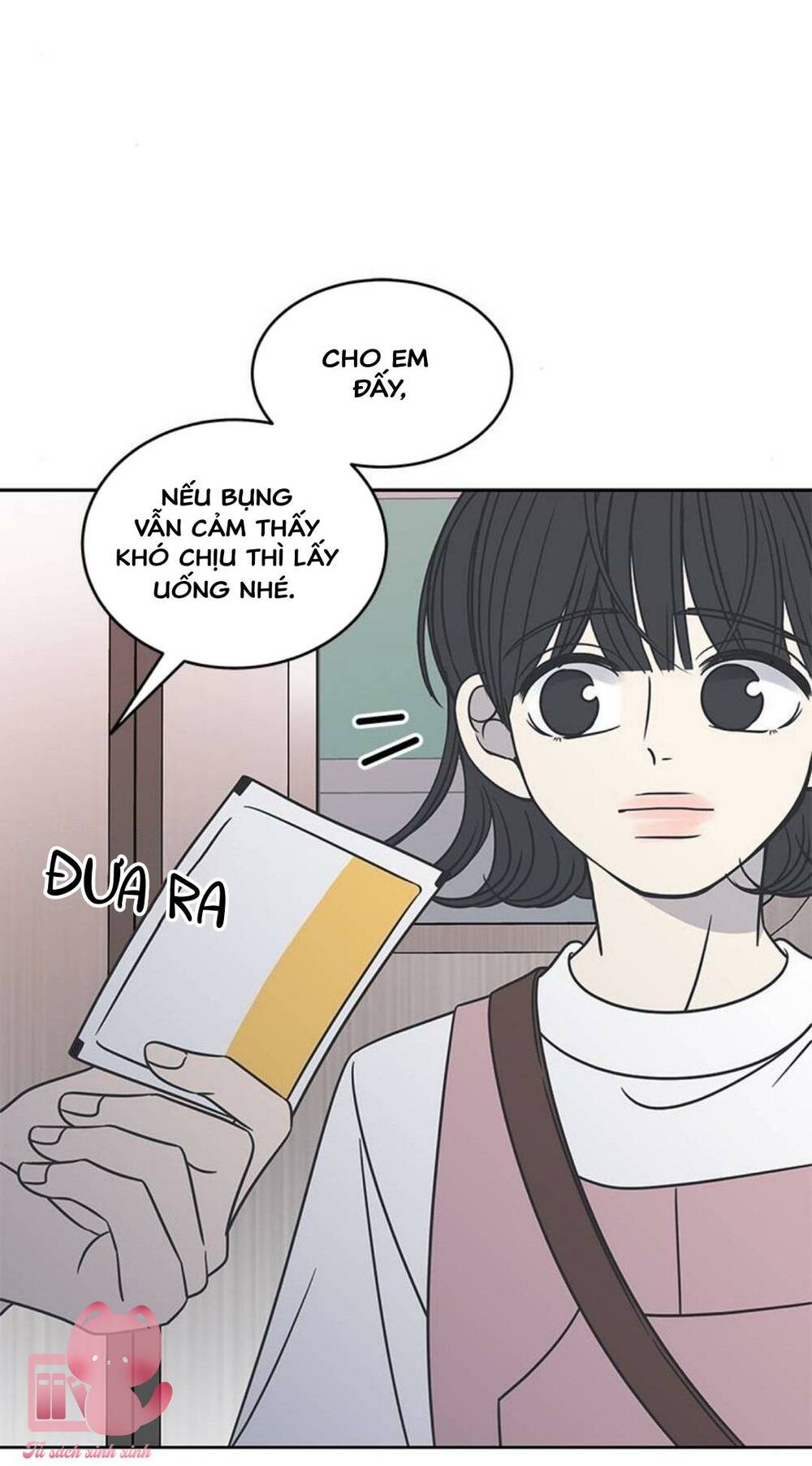 Kế Hoạch Hẹn Hò Của Bareum Chương 90 Ảnh 72