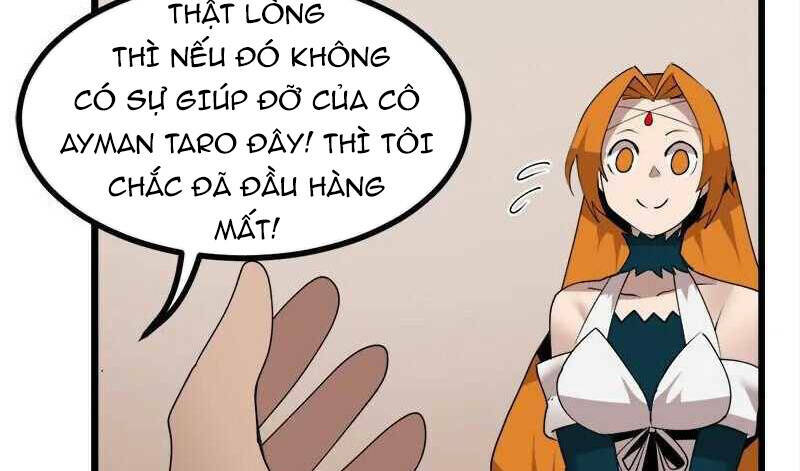 The Dungeon Master Chương 118.5 Ảnh 38