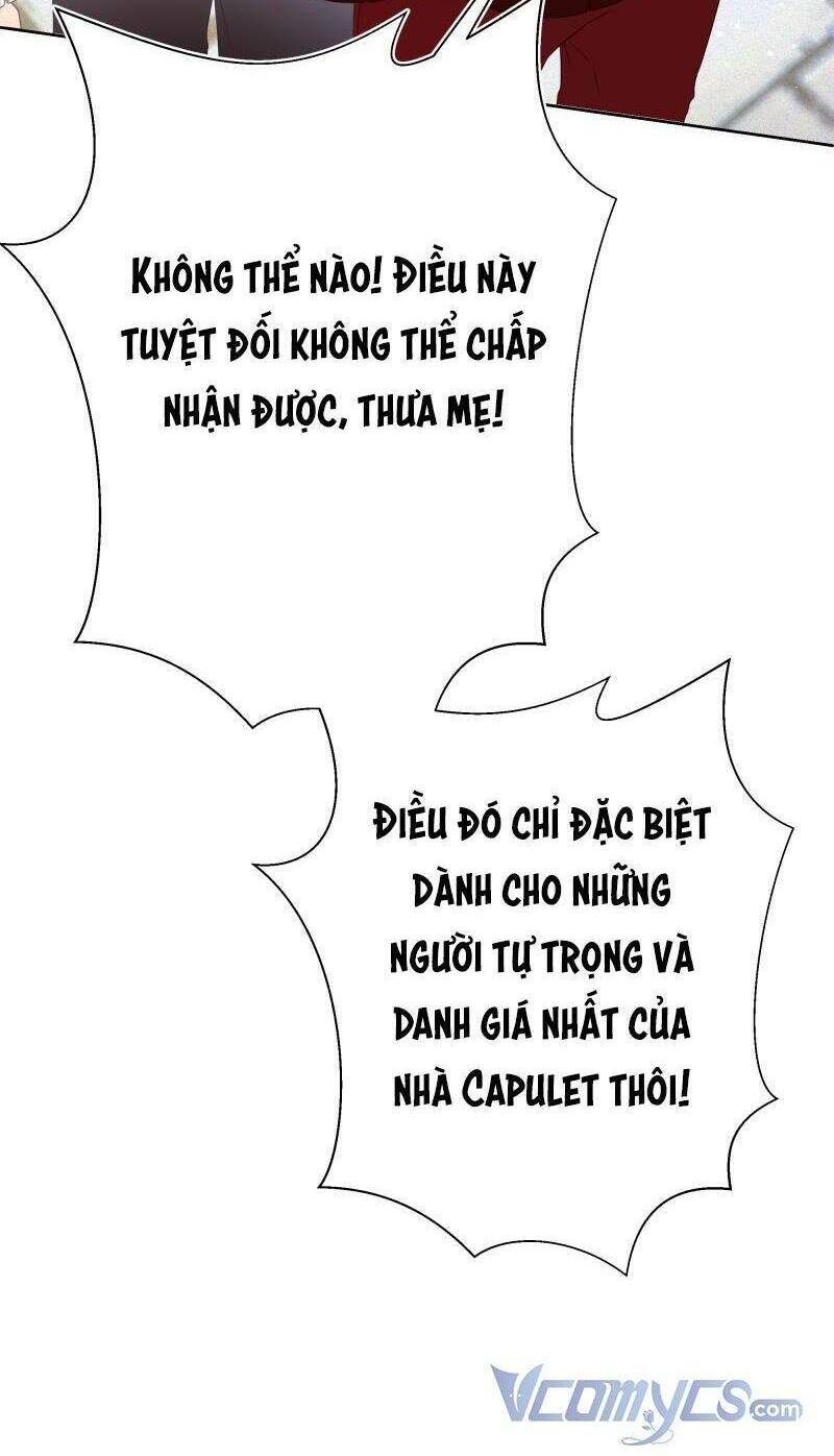 Romeo, Chàng Hãy Biến Đi Chương 18 Ảnh 26
