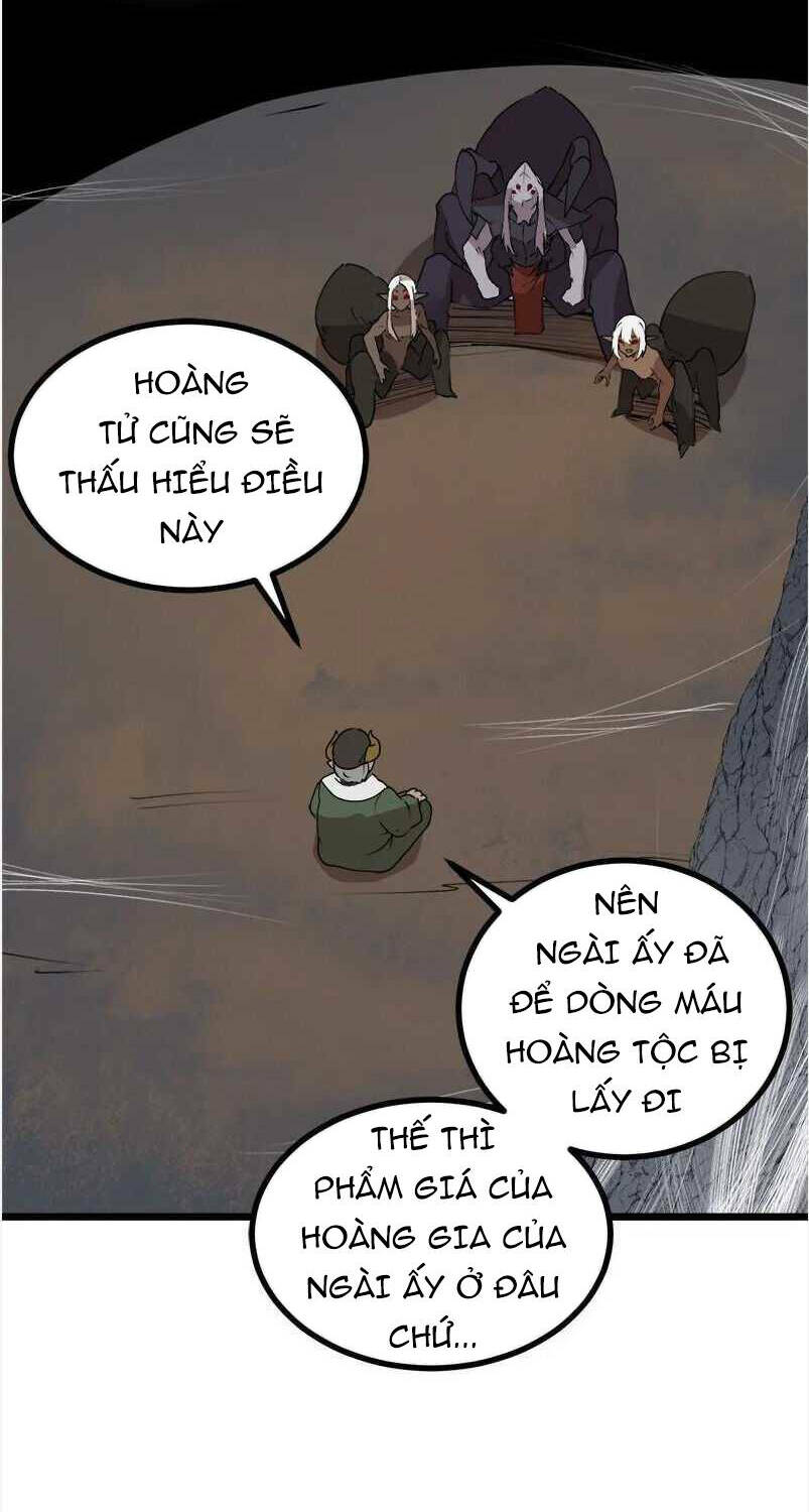 The Dungeon Master Chương 116 Ảnh 58