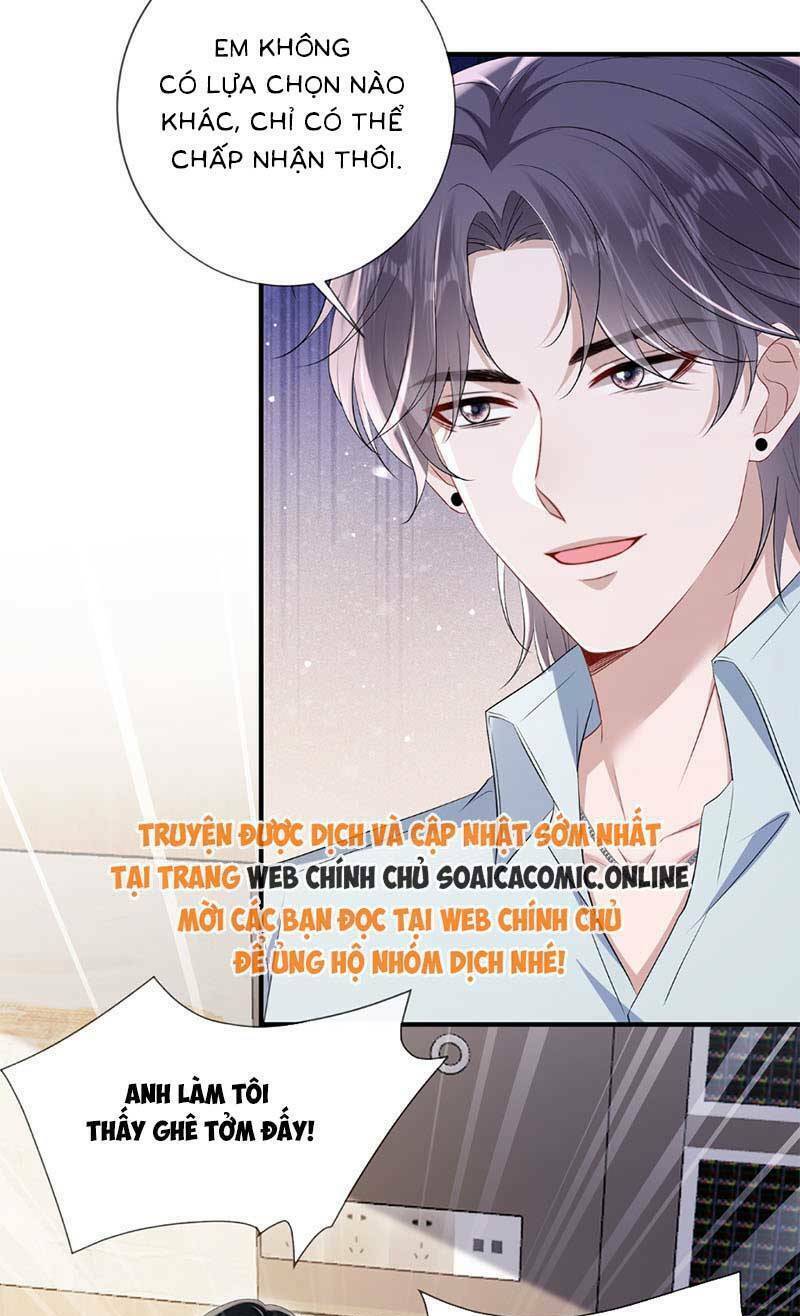 Anh Hoắc Ngoan Ngoãn Nuông Chiều Tôi Chương 13 Ảnh 26