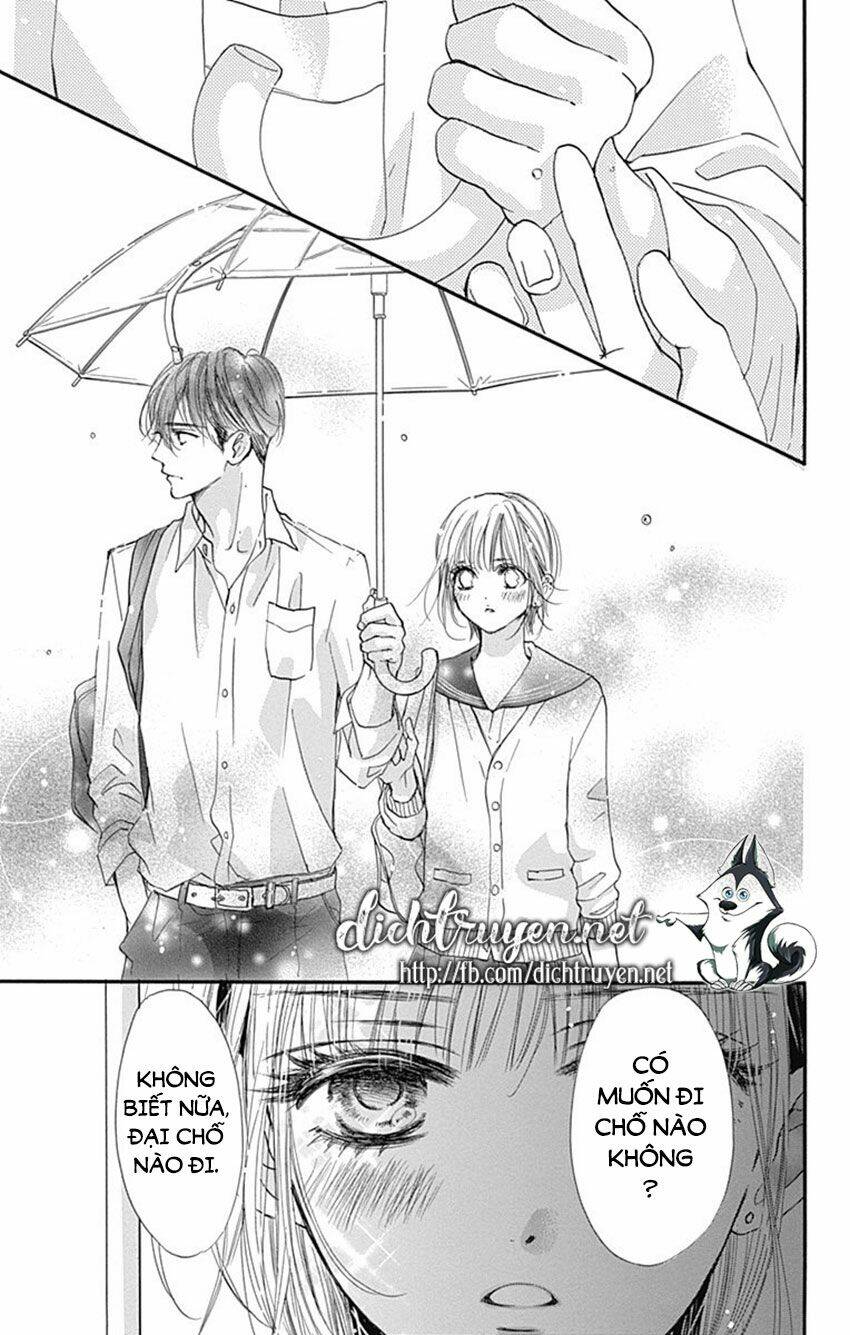 Boku Ni Hana No Melancholy Chương 69 Ảnh 11