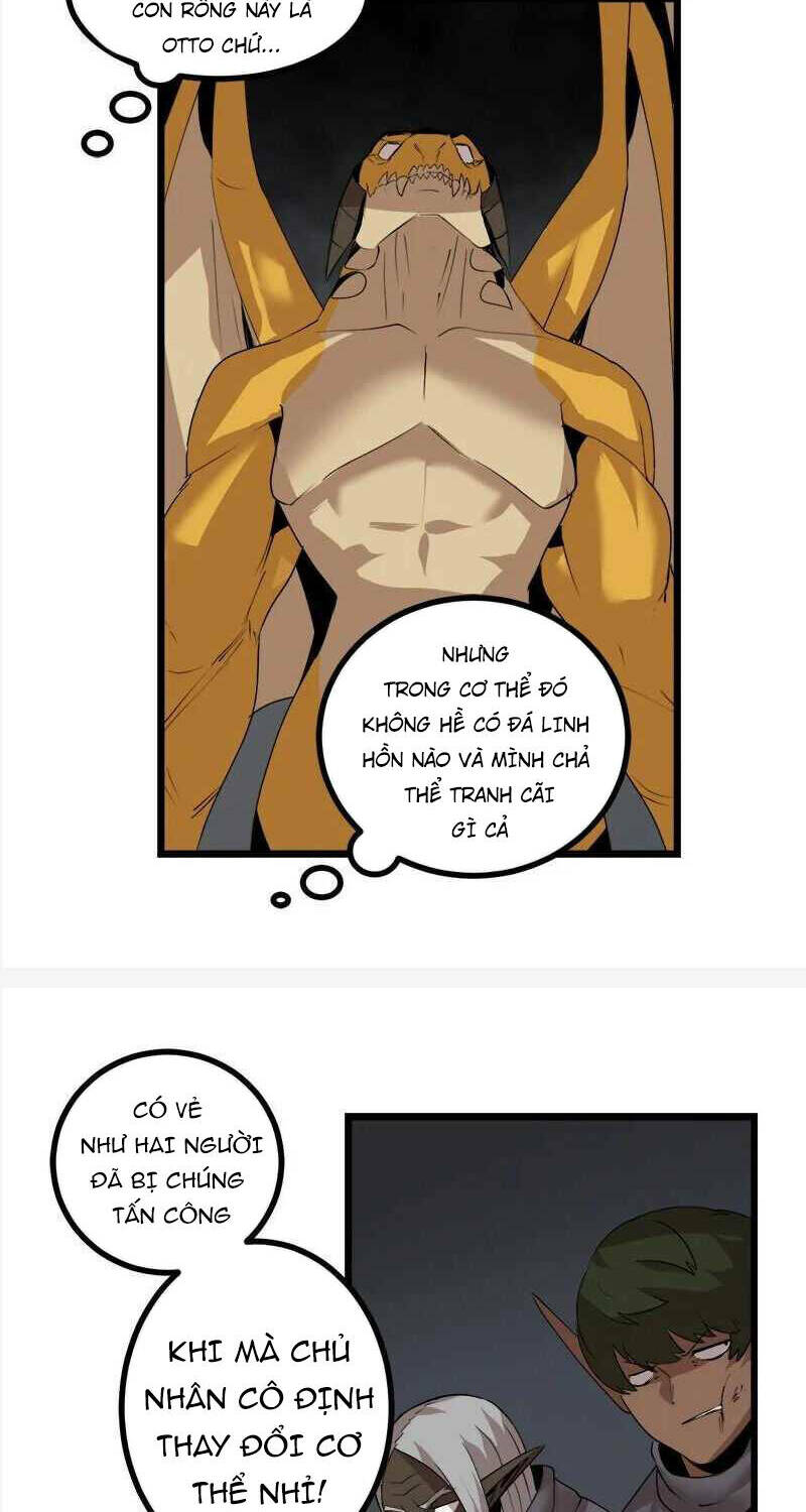 The Dungeon Master Chương 114 Ảnh 54