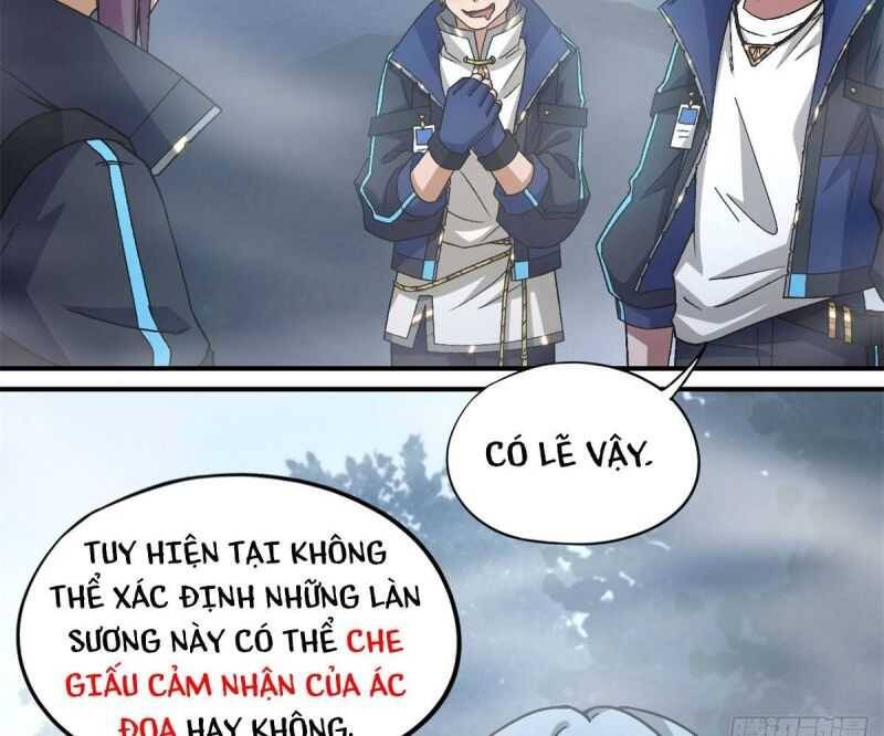 Tận Thế Trò Chơi Ghép Hình Chương 88 Ảnh 101