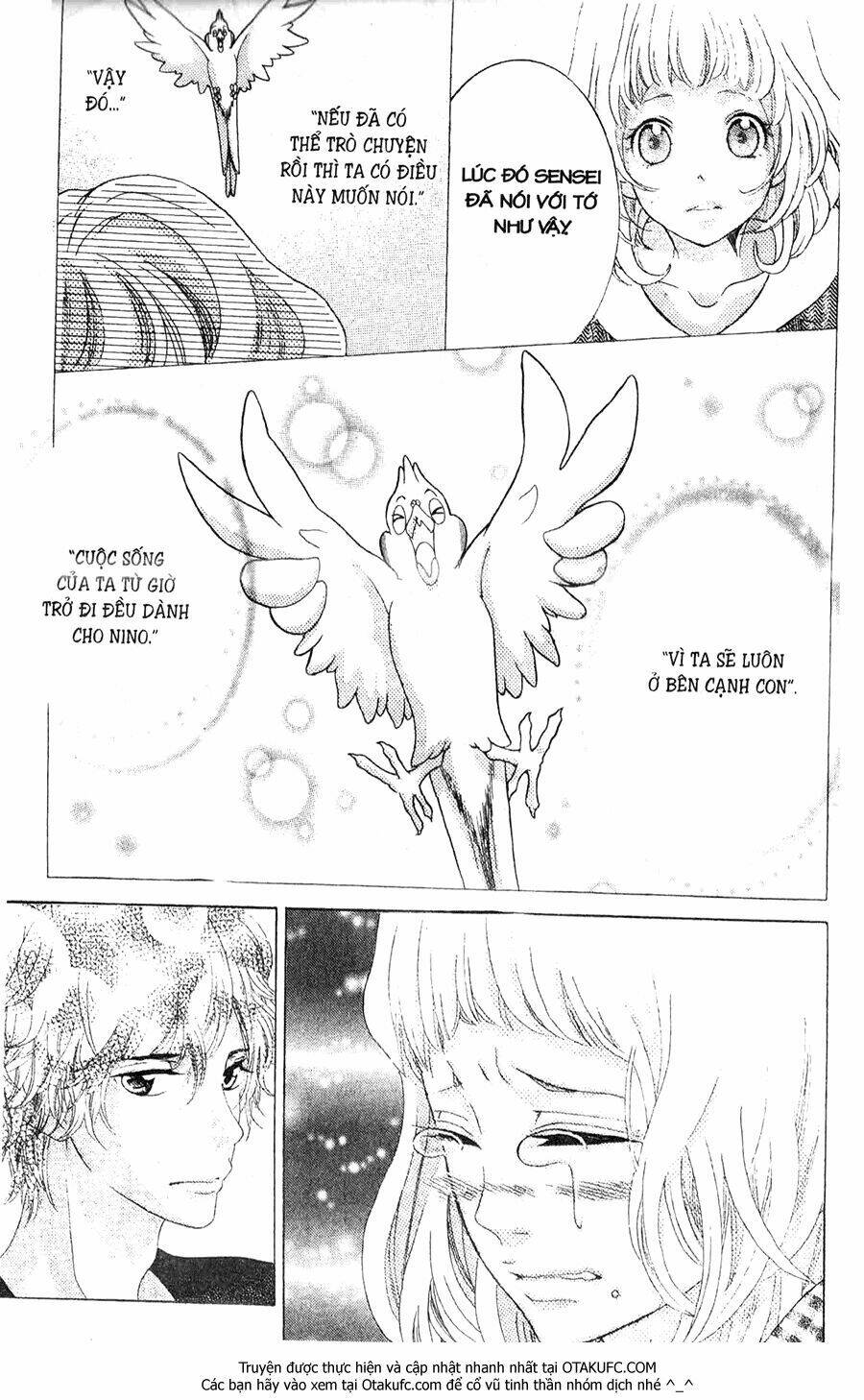 Kyou No Kira-Kun Chương 32 Ảnh 29