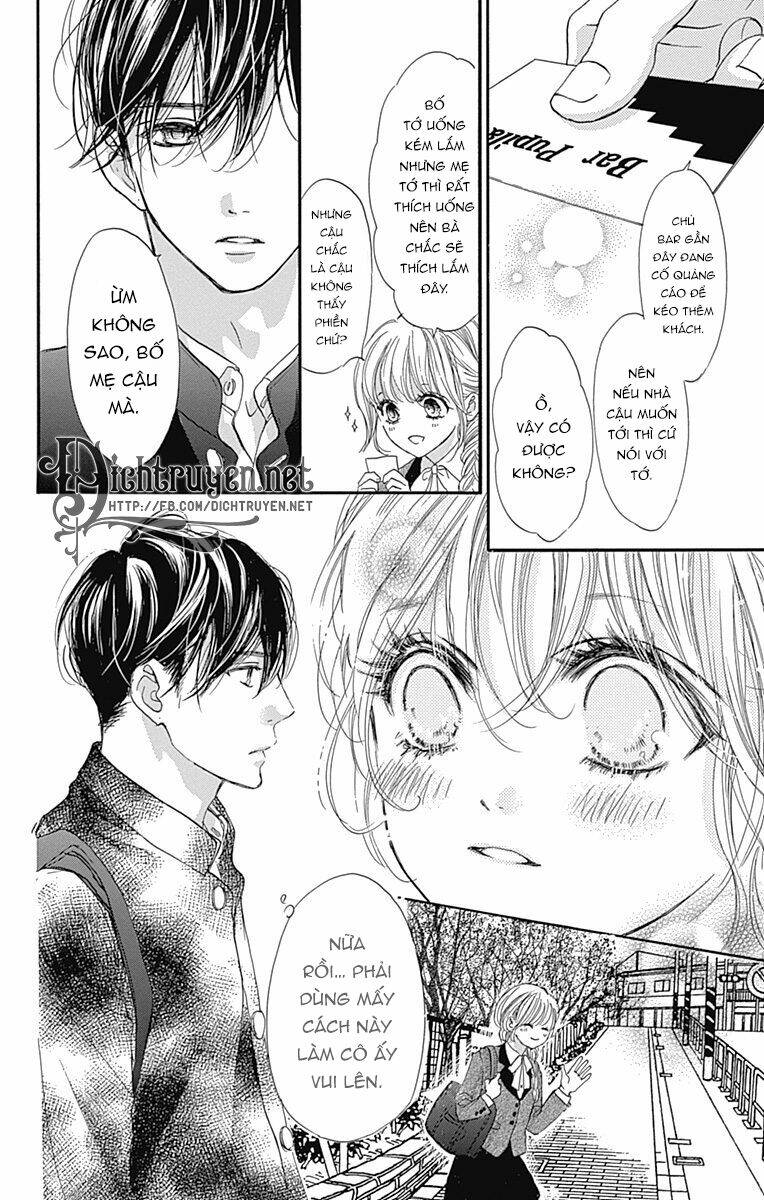 Boku Ni Hana No Melancholy Chương 73 Ảnh 5