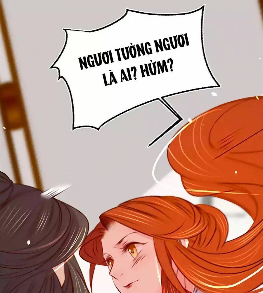 Phượng Hoàn Triều: Vương Gia Yêu Nghiệt Xin Tránh Đường Chương 23 Ảnh 16