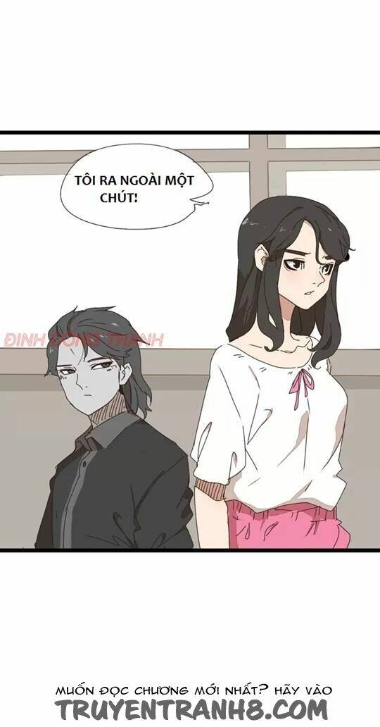 Mục Vụ Chương 9 Ảnh 28