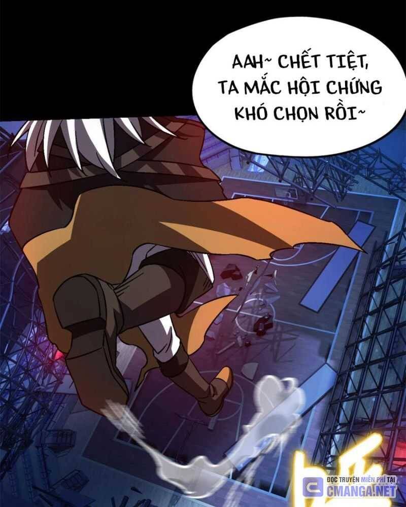 Tận Thế Trò Chơi Ghép Hình Chương 82 Ảnh 11