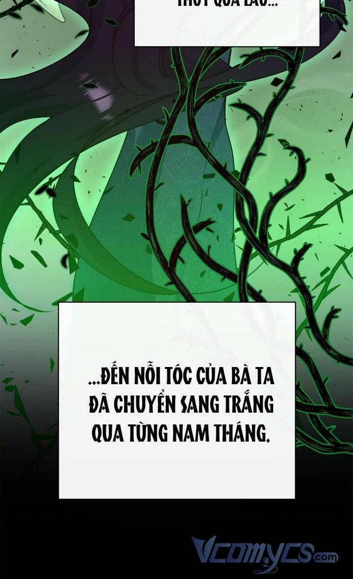 Khi Con Gái Của Phù Thuỷ Phá Giải Lời Nguyền Của Nam Chính Chương 8 Ảnh 17