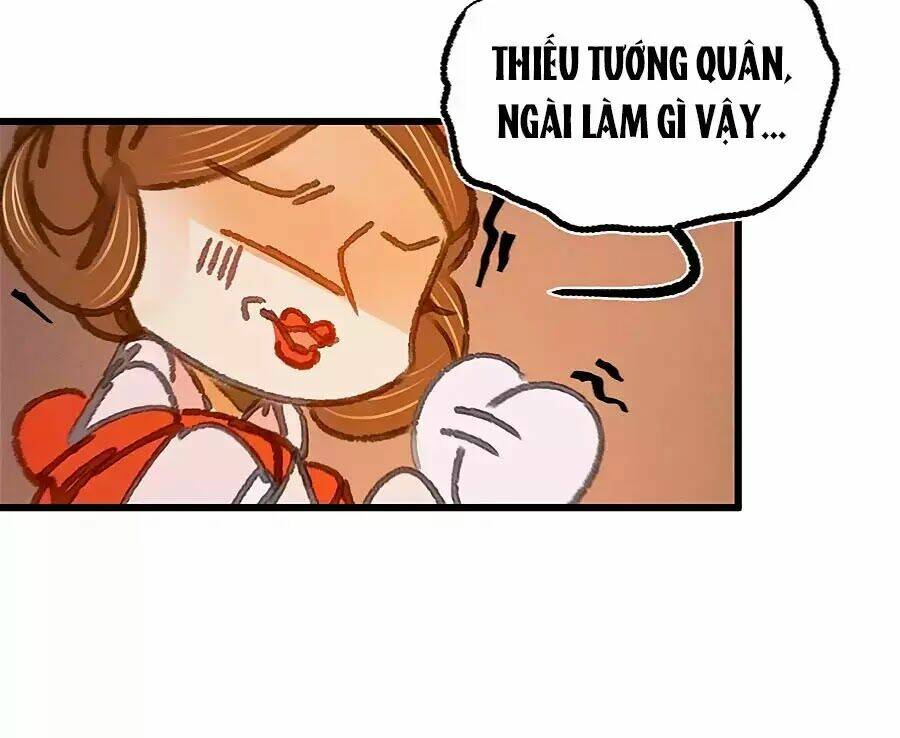 Phượng Hoàn Triều: Vương Gia Yêu Nghiệt Xin Tránh Đường Chương 39 Ảnh 42