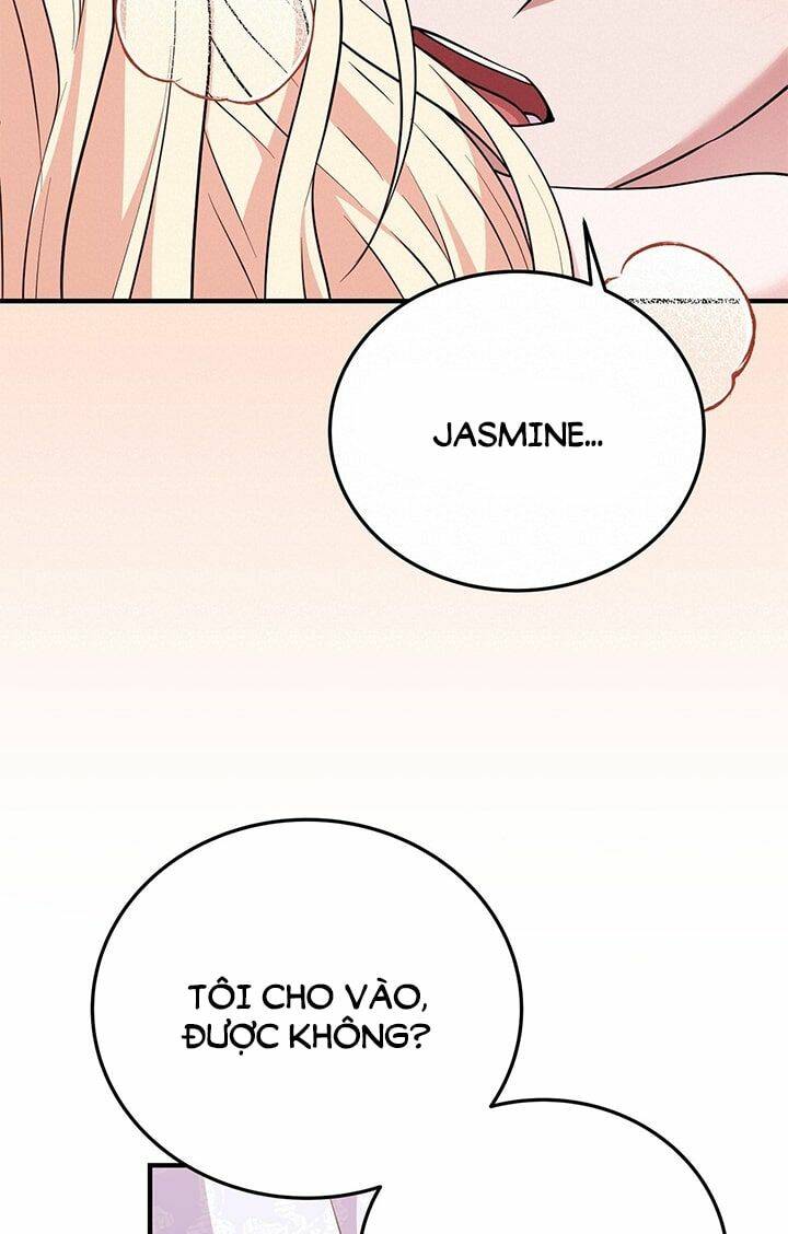 Hãy Để Mắt Đến Jasmine! Chương 19 Ảnh 17