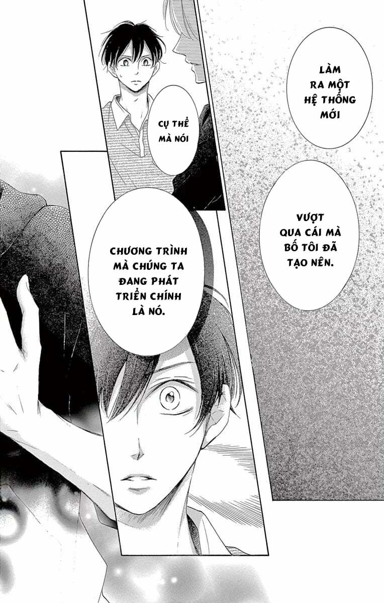 Watashi Wa Tensai O Katte Iru Chương 19 Ảnh 20