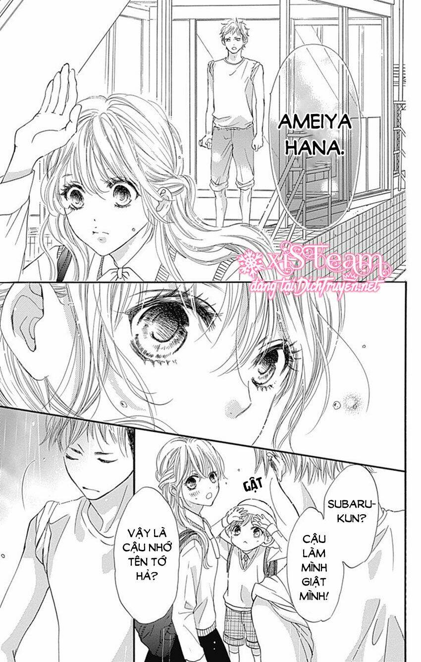 Boku Ni Hana No Melancholy Chương 68 Ảnh 22