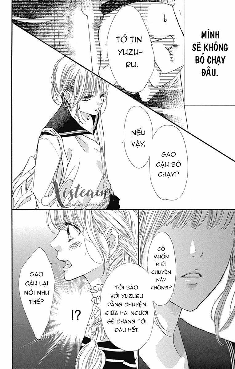 Boku Ni Hana No Melancholy Chương 74 Ảnh 13