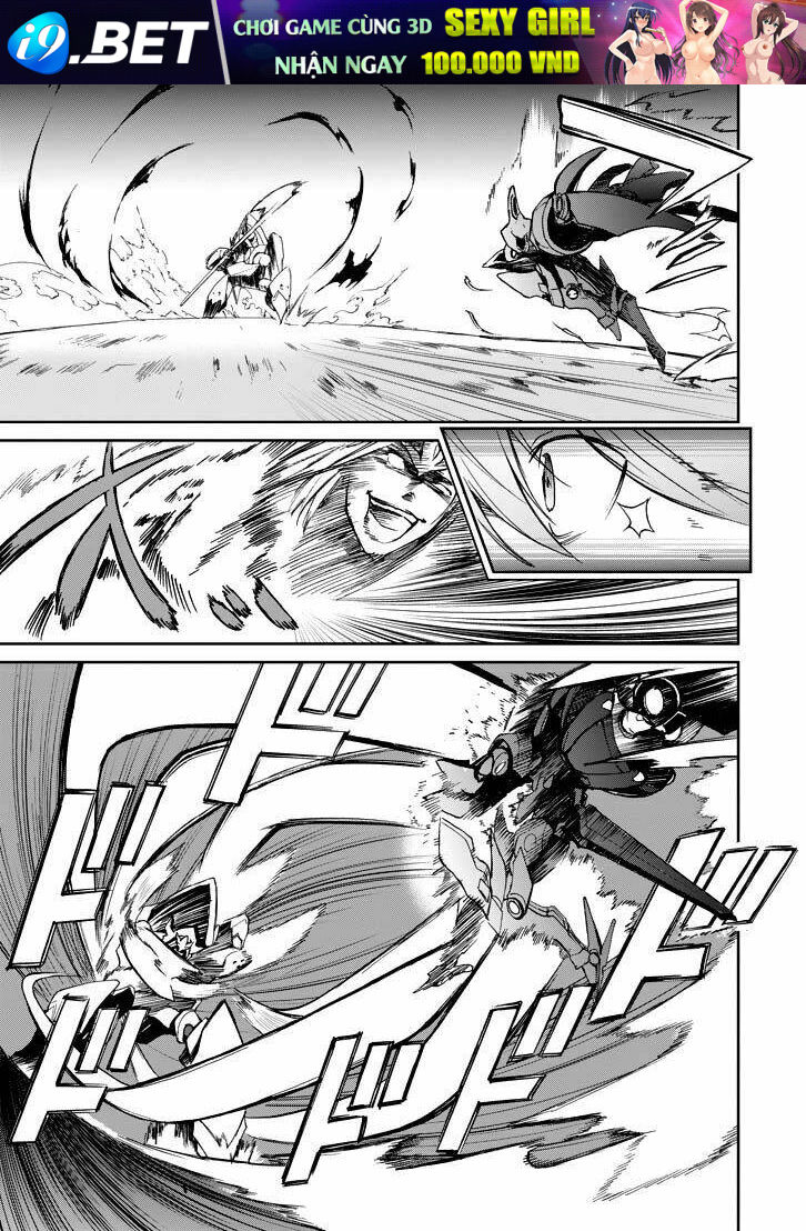Saijaku Muhai No Shinsou Kiryuu Chương 18 Ảnh 51