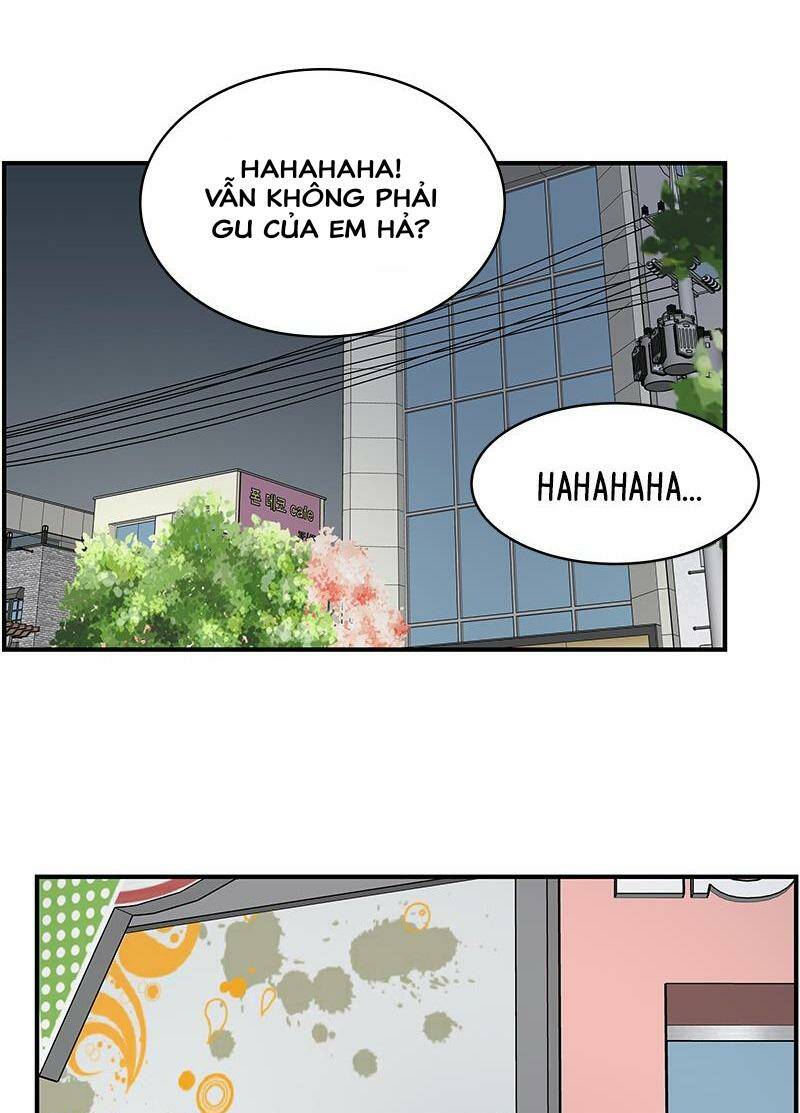 Kế Hoạch Hẹn Hò Của Bareum Chương 79 Ảnh 29