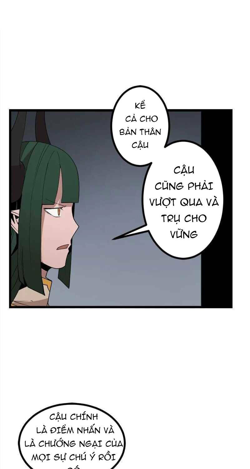 The Dungeon Master Chương 117 Ảnh 45