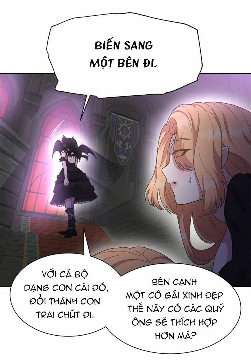 Con Gái Bảo Bối Của Ma Vương Chương 142 Ảnh 18