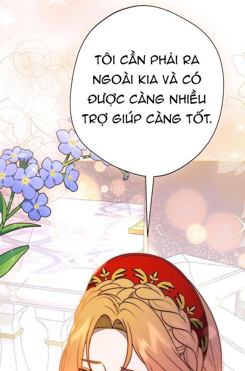 Romeo, Chàng Hãy Biến Đi Chương 22 Ảnh 27