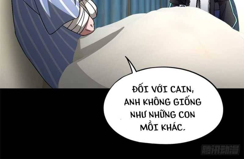 Tận Thế Trò Chơi Ghép Hình Chương 85 Ảnh 50