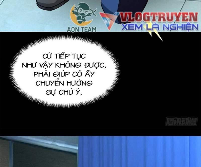 Tận Thế Trò Chơi Ghép Hình Chương 97 Ảnh 43