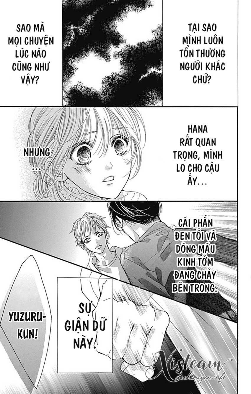 Boku Ni Hana No Melancholy Chương 77 Ảnh 24