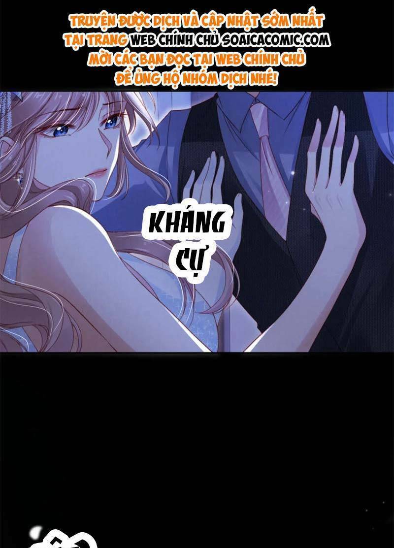 Hành Trình Truy Thê Mệt Xỉu Của Hoắc Thiếu Chương 52 Ảnh 30