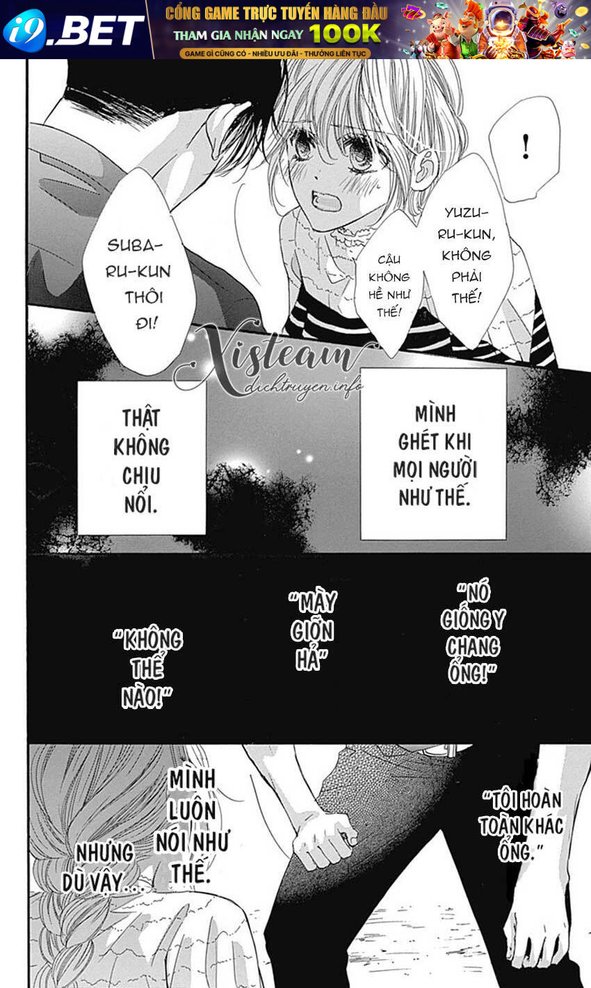 Boku Ni Hana No Melancholy Chương 77 Ảnh 23
