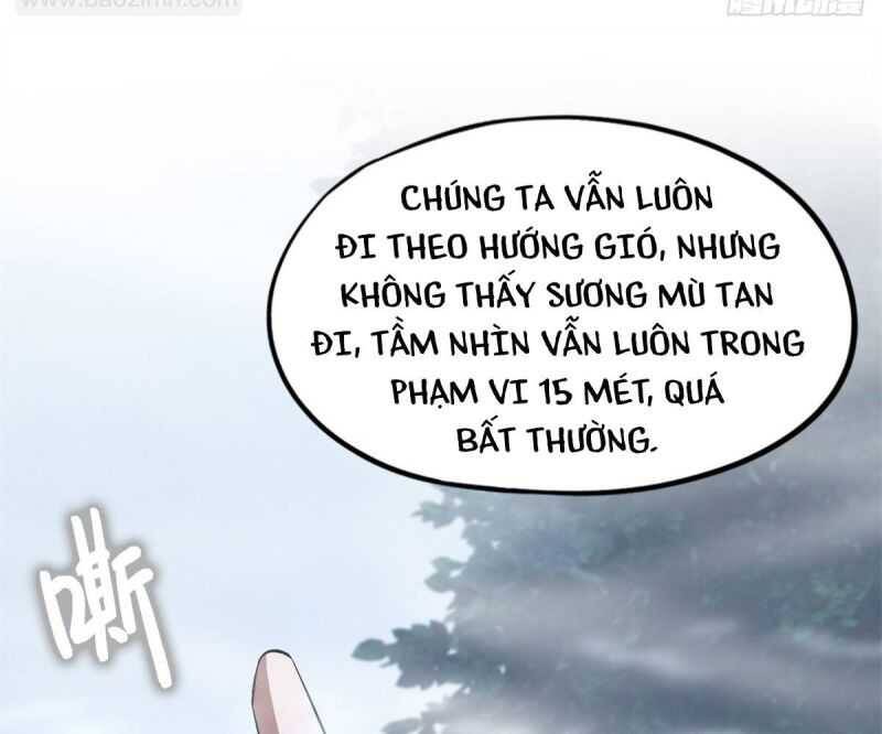 Tận Thế Trò Chơi Ghép Hình Chương 89 Ảnh 46