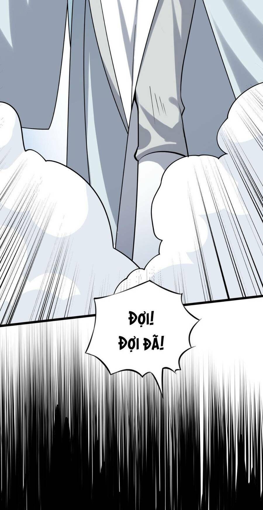 Ta Dưỡng Ra Nhân Vật Phản Diện Là Nữ Đế Yandere Chương 5 Ảnh 32