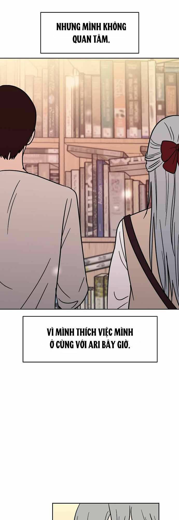 Ngọn Lửa Xanh Chương 29 Ảnh 42