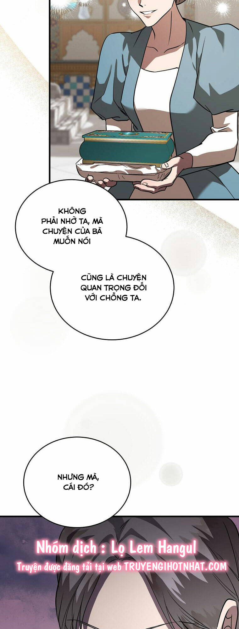 Ác Nữ Trùng Sinh Chương 171 Ảnh 5