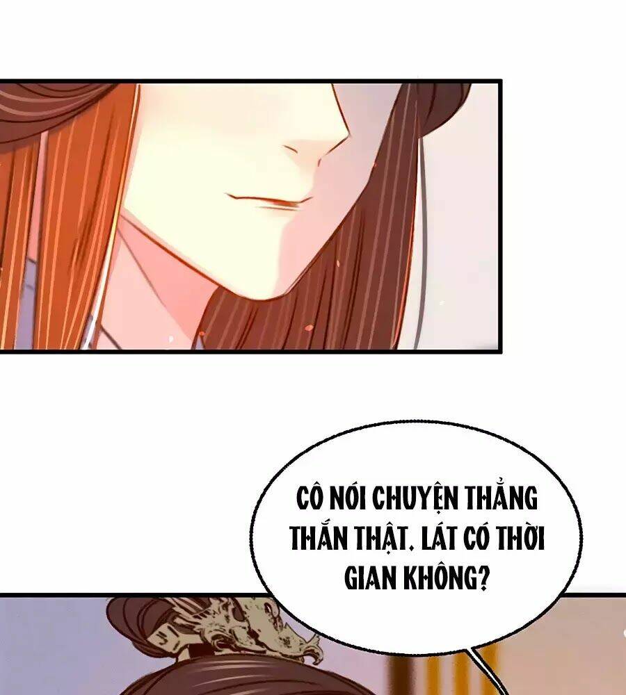 Phượng Hoàn Triều: Vương Gia Yêu Nghiệt Xin Tránh Đường Chương 24 Ảnh 57