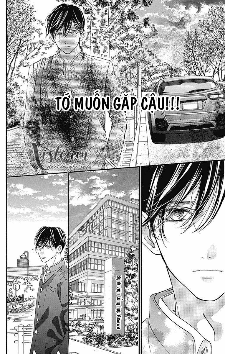Boku Ni Hana No Melancholy Chương 81 Ảnh 15