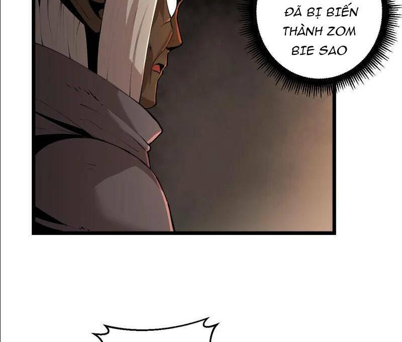 The Dungeon Master Chương 113.5 Ảnh 26