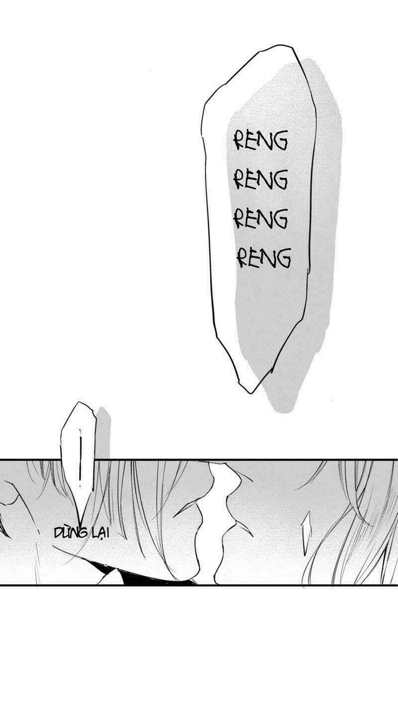 Circle Chương 11 Ảnh 23