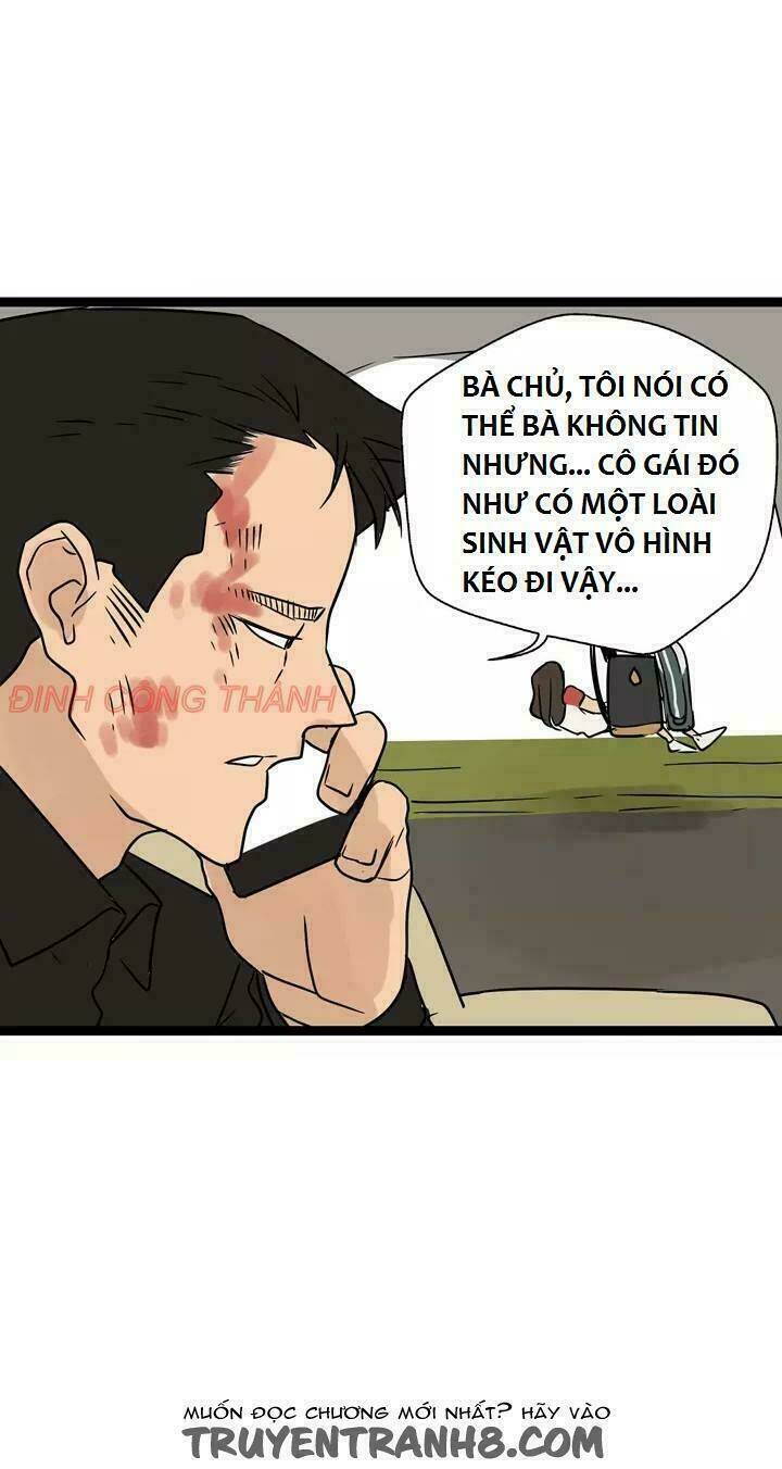 Mục Vụ Chương 12 Ảnh 39